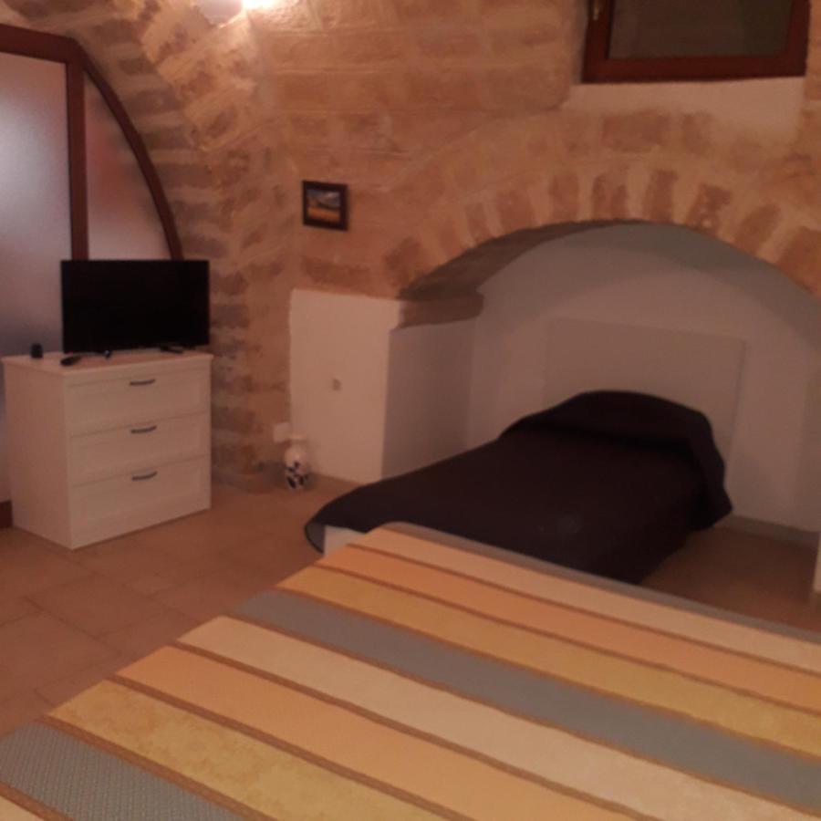 filioli apartment 2 Bari Esterno foto