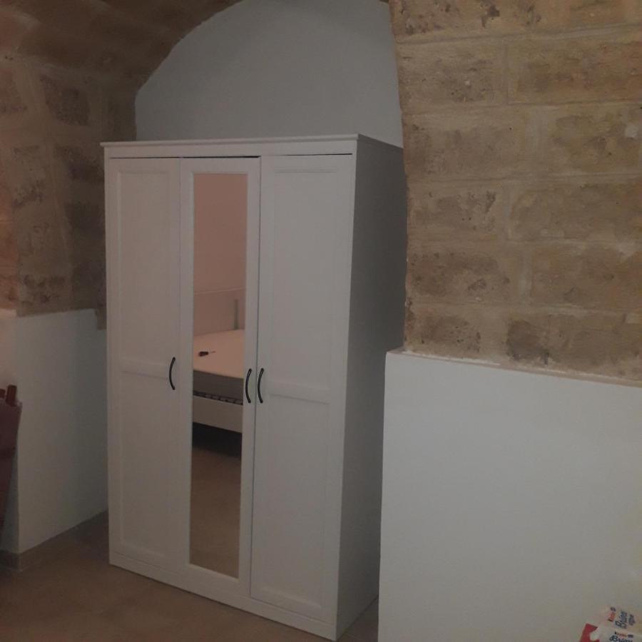 filioli apartment 2 Bari Esterno foto