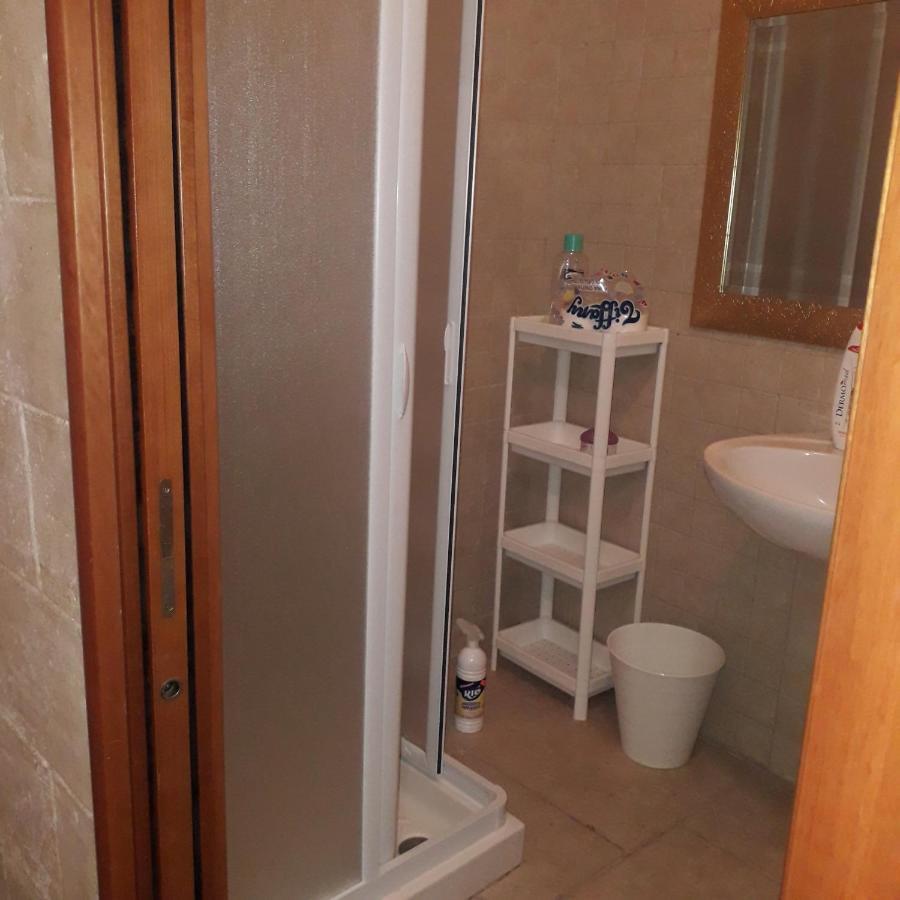 filioli apartment 2 Bari Esterno foto