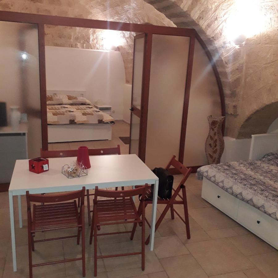 filioli apartment 2 Bari Esterno foto