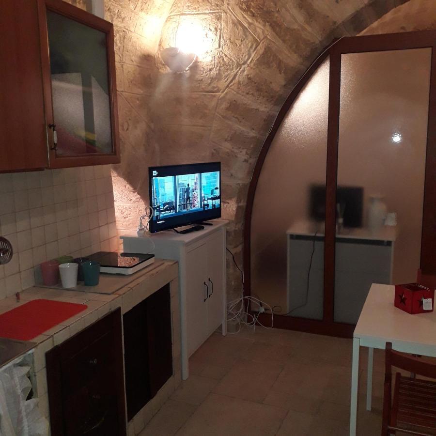 filioli apartment 2 Bari Esterno foto