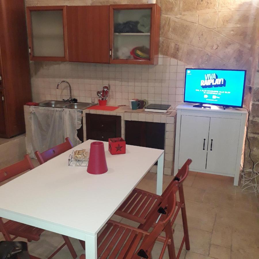 filioli apartment 2 Bari Esterno foto